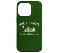 Custodia per iPhone 13 Pro Walnut Grove Minnesota Stati Uniti 1874