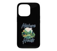 Custodia per iPhone 13 Pro Wander Wild Hearts Avventura Esplora Roam Free Spirit