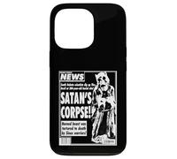 Custodia per iPhone 13 Pro Weekly World News - Satan's Corpse Cover