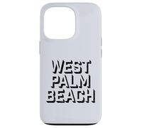 Custodia per iPhone 13 Pro West Palm Beach Florida - Blocco FL di West Palm Beach