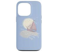 Custodia per iPhone 13 Pro Where the Wild Things Are Sail Away