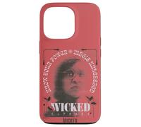 Custodia per iPhone 13 Pro Wicked Elphaba Empowered Magic Portrait