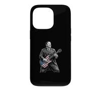 Custodia per iPhone 13 Pro William Howard Taft Chitarra