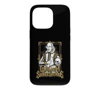 Custodia per iPhone 13 Pro William Shakespeare
