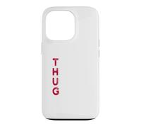 Custodia per iPhone 13 Pro Womens That Helpful Union Guy Thug Union Rep