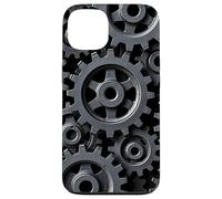 Custodia per iPhone 13 Progettazione meccanica industriale delle ruote dentate