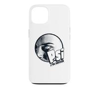 Custodia per iPhone 13 Psi-Giudice Cassandra Anderson Psi-Division 2000 d.C. Fumetto