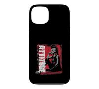 Custodia per iPhone 13 Punk rock Attitude