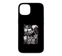 Custodia per iPhone 13 Rainer Maria Rilke Poeta Citazioni Poesia Tedesca