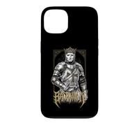 Custodia per iPhone 13 Re Baldovino IV