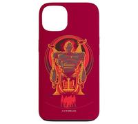 Custodia per iPhone 13 Ready Player One Iron Giant