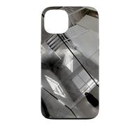 Custodia per iPhone 13 Regni Paralleli