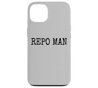 Custodia per iPhone 13 REPO MAN REPOSSESSIONE AGENTE