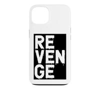 Custodia per iPhone 13 revenge vendetta venganza vengeance rache