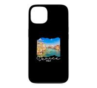 Custodia per iPhone 13 Ricordo di Venezia/Venezia