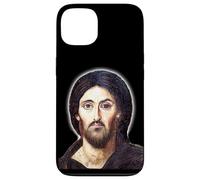 Custodia per iPhone 13 Ritratto di icona di Gesù Cristo al monastero di Santa Caterina