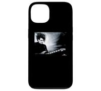 Custodia per iPhone 13 Robert Smith The Cure Live Disintegrazione Era Phil Nicholls
