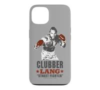 Custodia per iPhone 13 Rocky III Clubber Lang Street Fighter