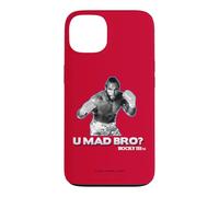 Custodia per iPhone 13 Rocky III U Mad Bro