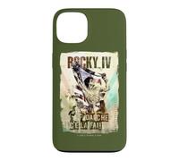 Custodia per iPhone 13 Rocky IV Come On! You Can Do It!