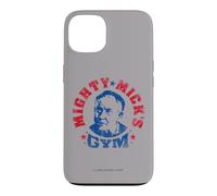 Custodia per iPhone 13 Rocky Mighty Micks Gym