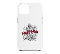 Custodia per iPhone 13 Roosterfish Predator Pacific Zone Current
