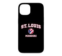 Custodia per iPhone 13 Saint Louis Missouri