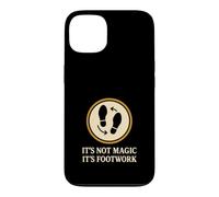 Custodia per iPhone 13 Sala da ballo Istruttore Salsa Tango Valzer Coach Insegnante