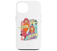 Custodia per iPhone 13 SCOOB! Brain and Heart