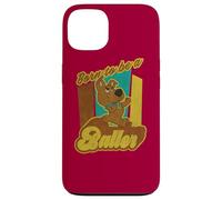 Custodia per iPhone 13 Scooby-Doo Born To Be a Baller