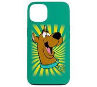 Custodia per iPhone 13 Scooby-Doo Burst