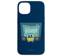 Custodia per iPhone 13 Scooby-Doo Hey Folks It's Intermission