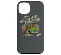 Custodia per iPhone 13 Scooby-Doo It's Lit