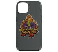 Custodia per iPhone 13 Scooby-Doo Meddling Ginger