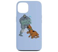 Custodia per iPhone 13 Scooby-Doo Monster Revenge