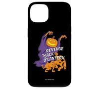 Custodia per iPhone 13 Scooby-Doo Revenge of the Jack O'Lantern