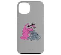Custodia per iPhone 13 Scooby-Doo Shaggy Beware the Ghastly Ghoul