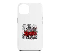 Custodia per iPhone 13 Serse Re Persiano Dei Re Romani Spartan Epic