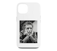 Custodia per iPhone 13 Sesso Pistole John Lydon Johnny Rotten PiL David Corio