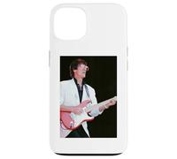 Custodia per iPhone 13 Shadows Hank Marvin Apache Guitar Legend Live 1989