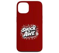 Custodia per iPhone 13 Shock E Awe