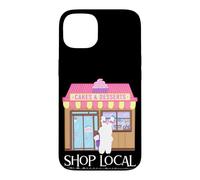 Custodia per iPhone 13 Shop Local Help Small Business Support Local Eateries