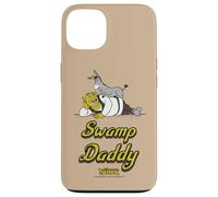 Custodia per iPhone 13 Shrek And Donkey Swamp Daddy
