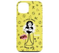 Custodia per iPhone 13 Shrek I’ll Rescue Myself Fiona Rebel