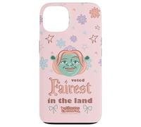 Custodia per iPhone 13 Shrek Voted Fairest in the Land