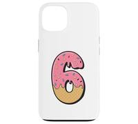 Custodia per iPhone 13 Six Seven Ice Cream 67 Fun Mason Meme Easy Halloween Costume