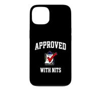 Custodia per iPhone 13 Software Engineer Code Review Approved With Nits