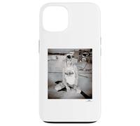 Custodia per iPhone 13 Sonic Youth Kim Gordon Sister Era Di Phil Nicholls