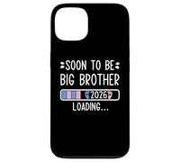 Custodia per iPhone 13 Soon to Be Big Brother 2026 Loading Pregnancy Announcement