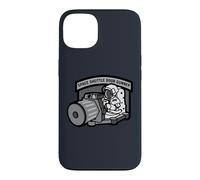 Custodia per iPhone 13 Space Shuttle Door Gunner